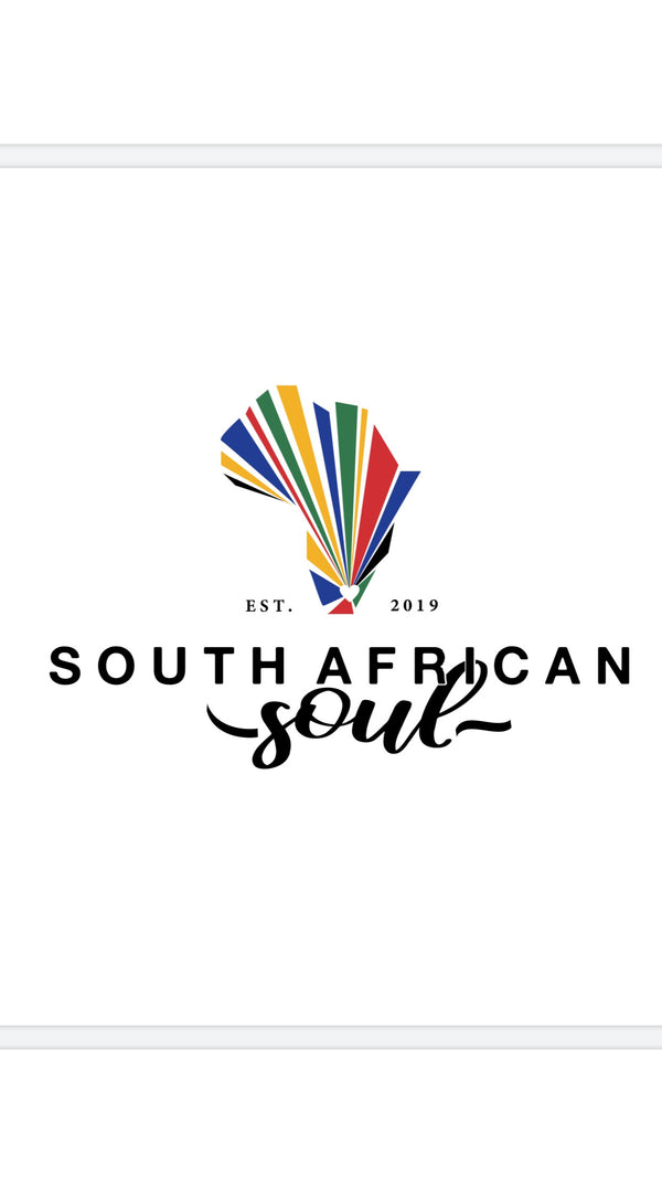 South African Soul logo