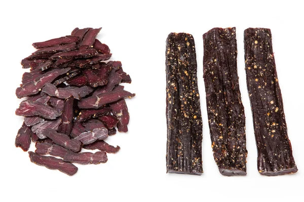 CHILLI BILTONG - STICKS